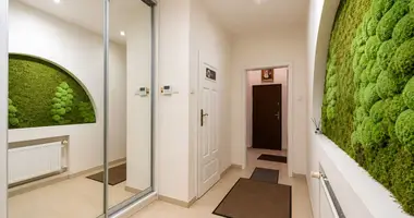 Casa en Varsovia, Polonia