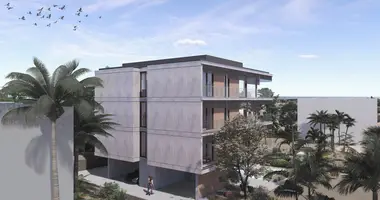 Wohnung 2 Schlafzimmer in Paphos, Zypern