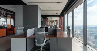Bureau 366 m² dans Moscou, Russie
