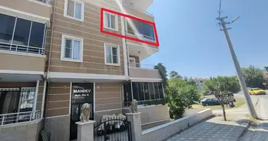 Apartamento 3 habitaciones en , Turquía