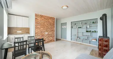 Квартира 2 комнаты в Giriniai, Литва