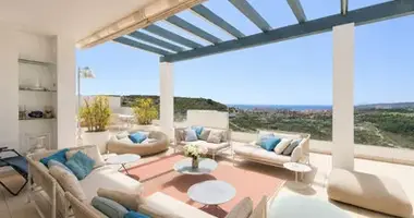 Appartement 3 chambres dans Espagne