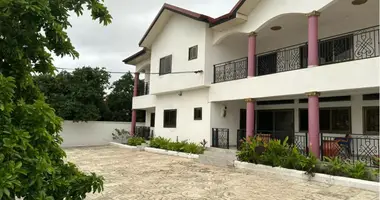 Maison 6 chambres dans Accra, Ghana