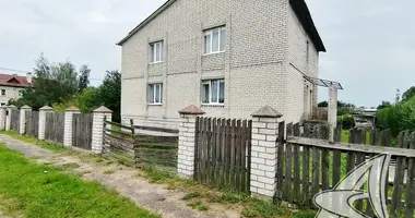 House in Cherni, Belarus