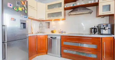 3 room apartment in Warsaw, Poland