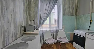 Apartamento 3 habitaciones en Krupki, Belarús