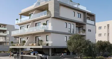 Квартира 1 спальня в муниципалитет Лимасол, Кипр