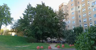 Квартира 1 комната в Минск, Беларусь