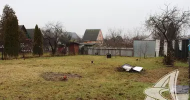 Parcela en Muchaviecki sielski Saviet, Belarús