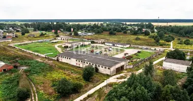 Commercial property 1 417 m² in Sumino, Russia