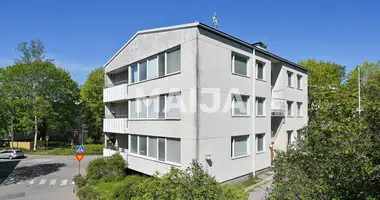 Wohnung in Verwaltungsgemeinschaft Helsinki, Finnland