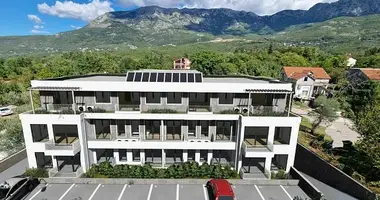 Apartment in Skaljari, Montenegro