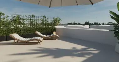 Villa in Los Montesinos, Spanien