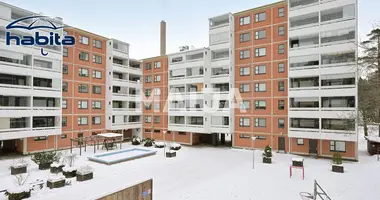 Wohnung 3 zimmer in Verwaltungsgemeinschaft Helsinki, Finnland