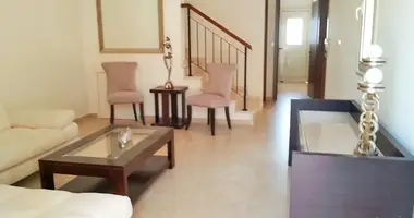 2 bedroom apartment in Cyprus