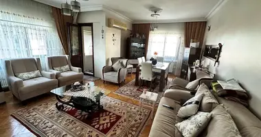 Appartement 4 chambres dans 1 a Eren Borek, Turquie