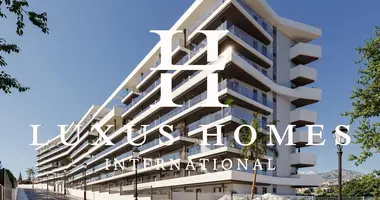 Penthouse 3 bedrooms in Fuengirola, Spain