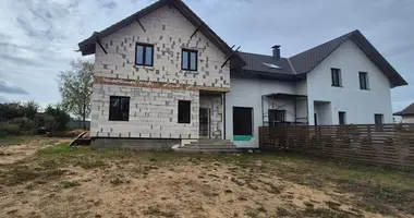 Квартира 3 комнаты в Колодищанский сельский Совет, Беларусь