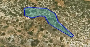 Plot of land in Parekklisia, Cyprus