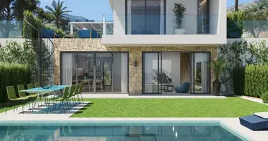 3 bedroom house in Sant Joan dAlacant, Spain