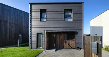 Casa en Kaunas, Lituania