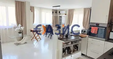 3 bedroom apartment in Sozopol, Bulgaria