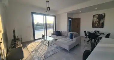 Квартира 3 спальни в Пареклисия, Кипр