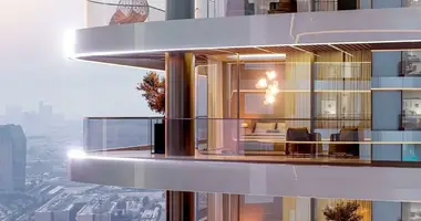 1 bedroom apartment in Dubai, United Arab Emirates