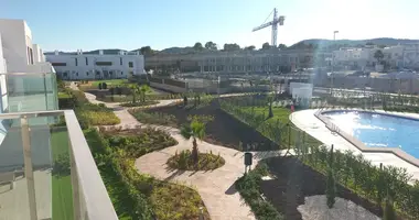 Apartamento 4 habitaciones en Entrenaranjos, Španjolska