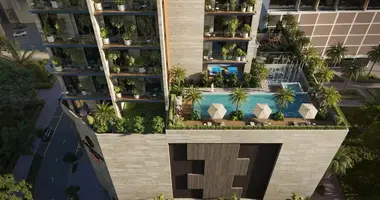 1 bedroom apartment in Dubai, United Arab Emirates