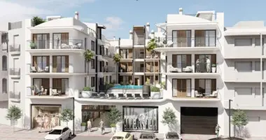2 bedroom apartment in Dos Hermanas, Spain