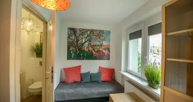 Wohnung in Krakau, Polen
