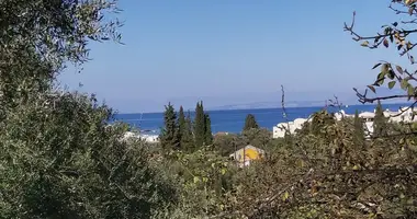 Parcela en Agios Dimitrios, Grecia