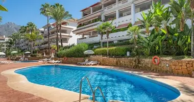 Appartement 2 chambres dans Espagne