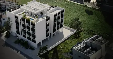 Квартира 2 спальни в район Ларнака, Кипр