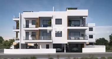 2 bedroom apartment in Erimi Municipality, Cyprus