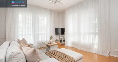 2 room apartment in Vilnius, Lithuania