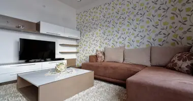 Тиват – Опатово | 1-комнатная квартира 🌊 в Donja Lastva, Черногория