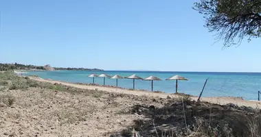 Działka w Geoponika, Grecja