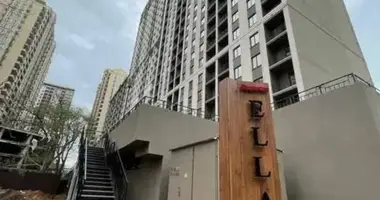 Apartamento 1 habitación en Odesa, Ucrania