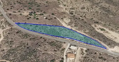 Parcela en Limasol, Chipre