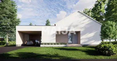 Maison 4 chambres dans Oulu sub region, Finlande