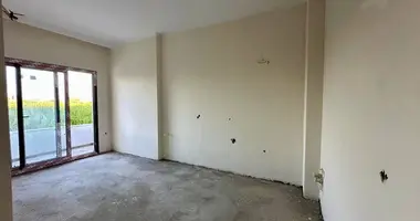 1 bedroom apartment in Mezitli, Turkey