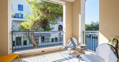 Wohnung 1 Schlafzimmer in Tivat, Montenegro
