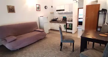 Appartement 1 chambre dans Meljine, Monténégro