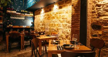 Lokale gastronomiczne 93 m² w Barcelona, Hiszpania