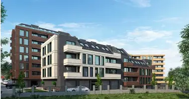 Pomieszczenie biurowe 67 m² w Sofia, Bułgaria