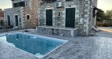 Cottage 3 bedrooms in Stoupa, Greece