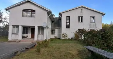 Haus in Hozski sielski Saviet, Belarus