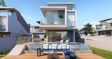 Villa 3 chambres dans Chlórakas, Chypre